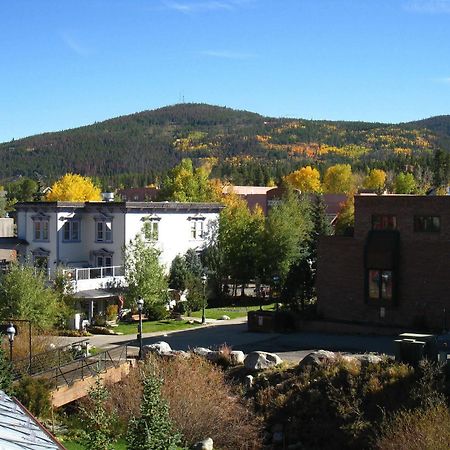 Der Steiermark Breckenridge Exterior foto