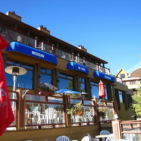 Der Steiermark Breckenridge Exterior foto