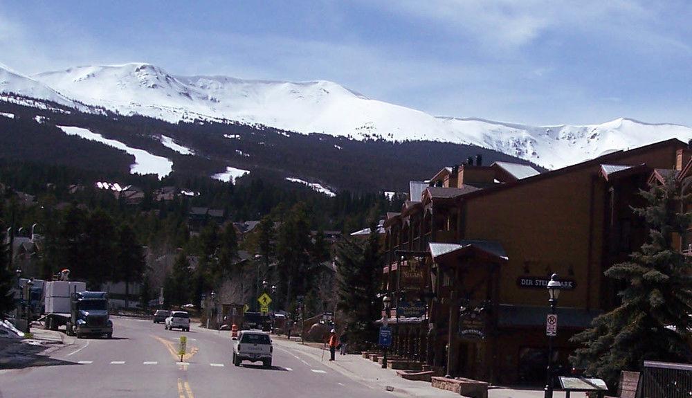 Der Steiermark Breckenridge Exterior foto