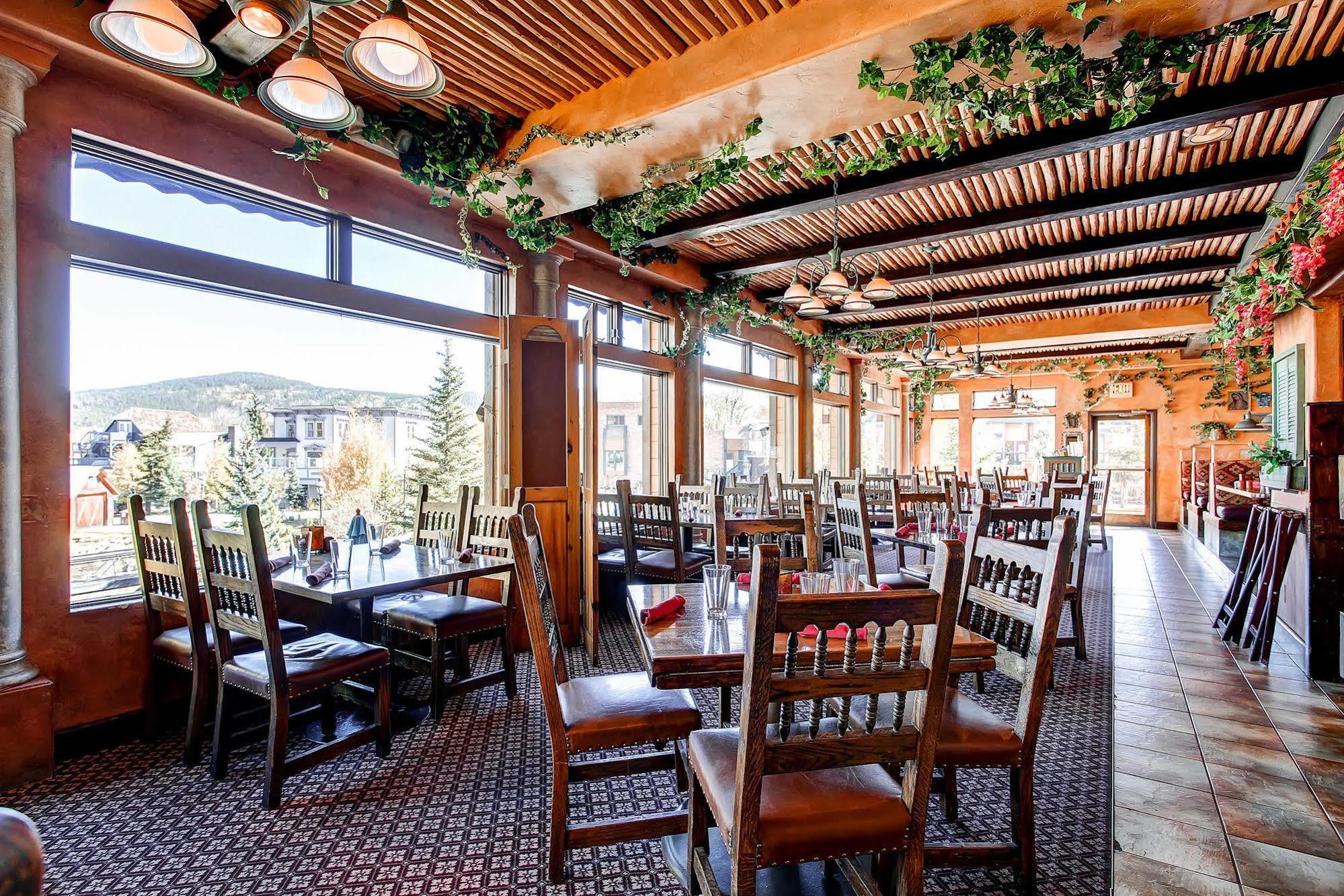 Der Steiermark Breckenridge Exterior foto