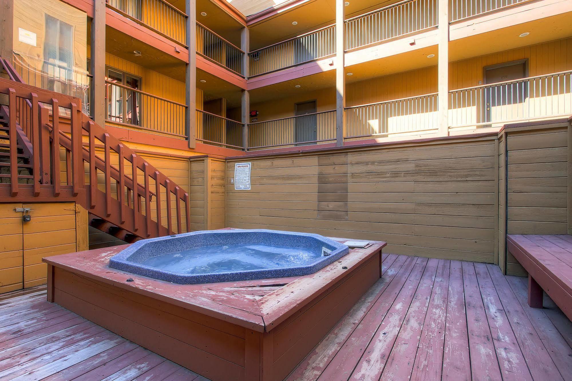 Der Steiermark Breckenridge Exterior foto