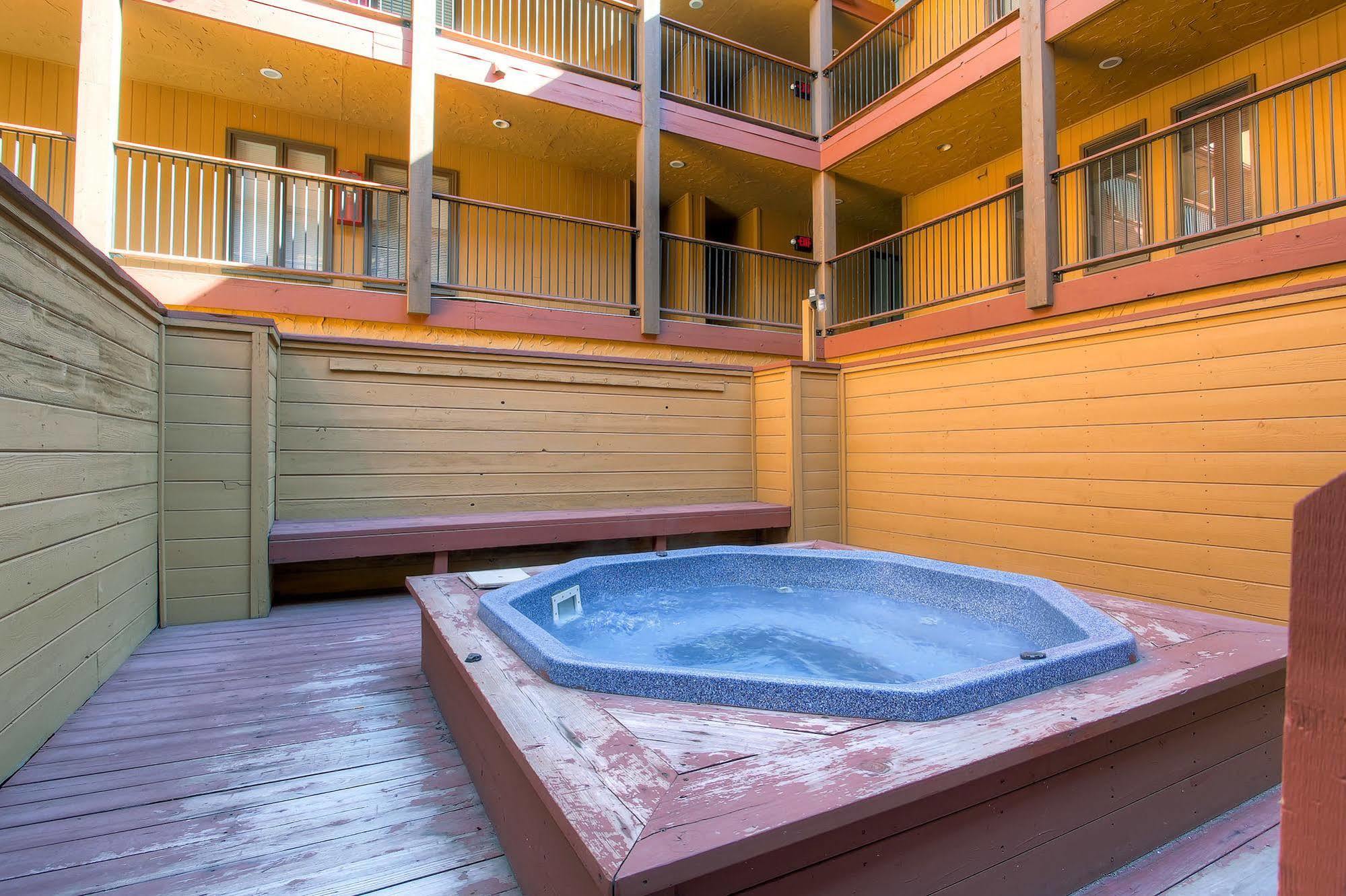 Der Steiermark Breckenridge Exterior foto